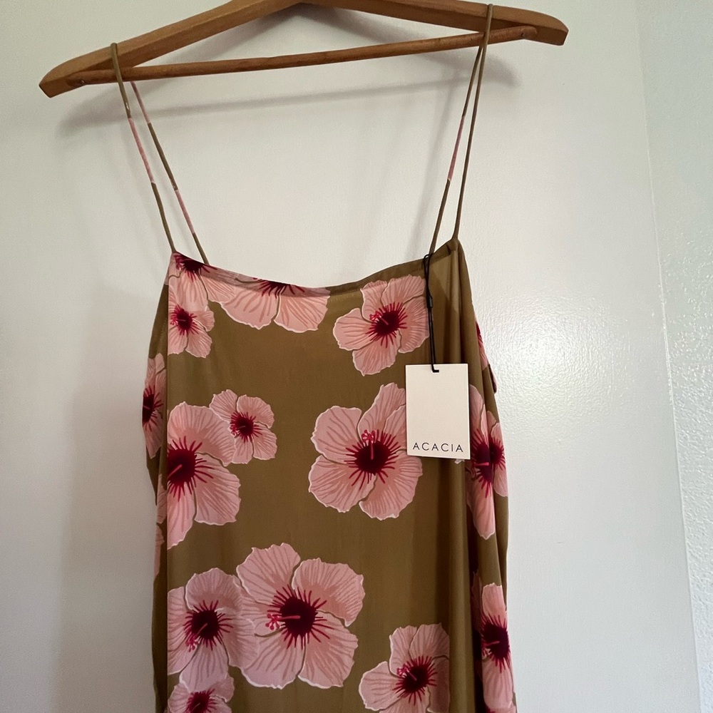 ACACIA Awa Dress